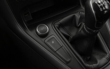 Ford Focus III, 2018 год, 1 090 000 рублей, 17 фотография