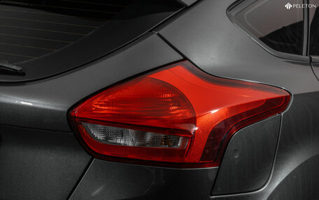 Ford Focus III, 2018 год, 1 090 000 рублей, 22 фотография