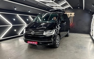 Volkswagen Multivan T6 рестайлинг, 2019 год, 4 700 000 рублей, 1 фотография