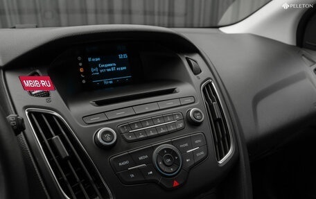 Ford Focus III, 2018 год, 1 090 000 рублей, 19 фотография