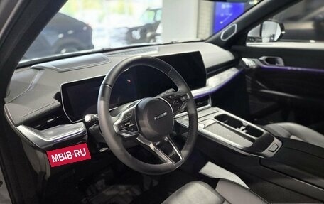 Haval F7, 2025 год, 3 299 000 рублей, 3 фотография