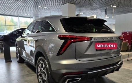 Haval F7, 2025 год, 3 299 000 рублей, 2 фотография