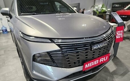 Haval F7, 2025 год, 3 299 000 рублей, 7 фотография