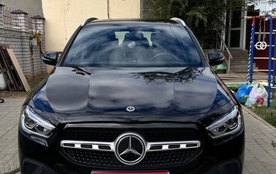 Mercedes-Benz GLA, 2020 год, 3 100 000 рублей, 1 фотография