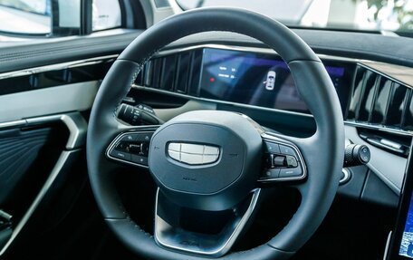 Geely Atlas, 2024 год, 4 017 190 рублей, 14 фотография