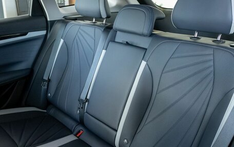 Geely Atlas, 2024 год, 4 017 190 рублей, 8 фотография