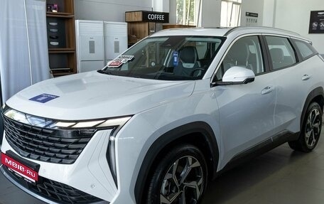 Geely Atlas, 2024 год, 4 017 190 рублей, 2 фотография