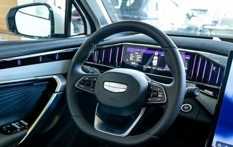Geely Atlas, 2024 год, 4 017 190 рублей, 14 фотография