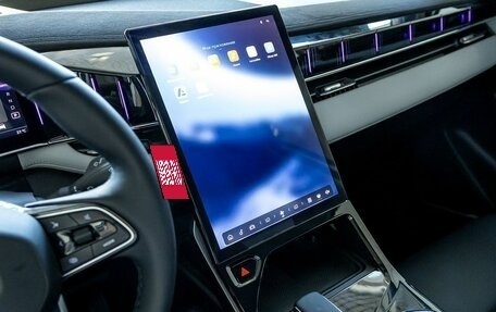 Geely Atlas, 2024 год, 4 017 190 рублей, 25 фотография
