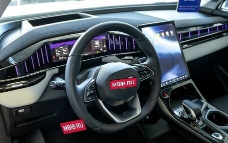 Geely Atlas, 2024 год, 4 017 190 рублей, 18 фотография