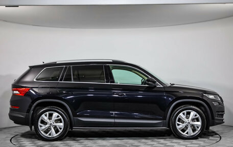 Skoda Kodiaq I, 2018 год, 2 599 000 рублей, 4 фотография