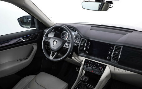 Skoda Kodiaq I, 2018 год, 2 599 000 рублей, 9 фотография