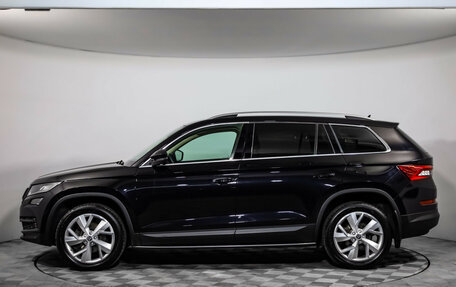 Skoda Kodiaq I, 2018 год, 2 599 000 рублей, 8 фотография