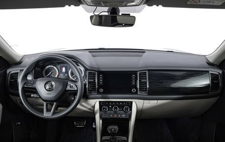 Skoda Kodiaq I, 2018 год, 2 599 000 рублей, 10 фотография