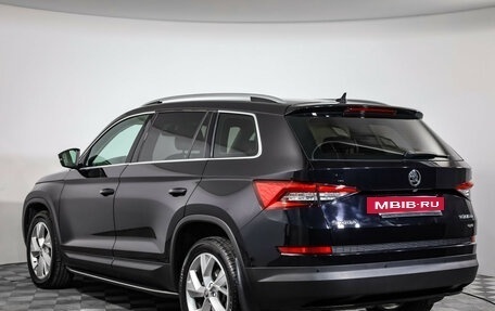 Skoda Kodiaq I, 2018 год, 2 599 000 рублей, 7 фотография