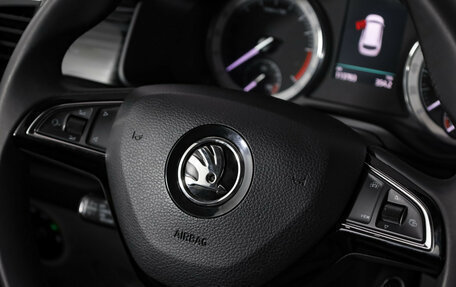 Skoda Kodiaq I, 2018 год, 2 599 000 рублей, 12 фотография