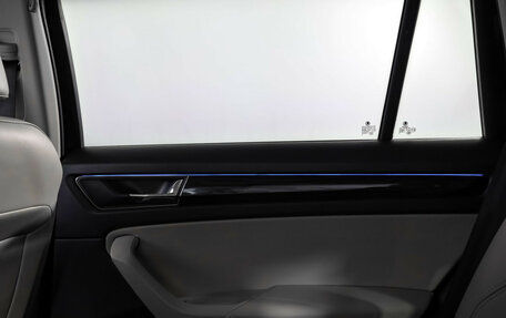 Skoda Kodiaq I, 2018 год, 2 599 000 рублей, 16 фотография