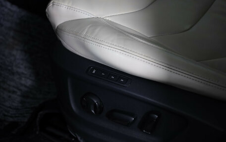 Skoda Kodiaq I, 2018 год, 2 599 000 рублей, 26 фотография