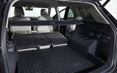 Skoda Kodiaq I, 2018 год, 2 599 000 рублей, 36 фотография