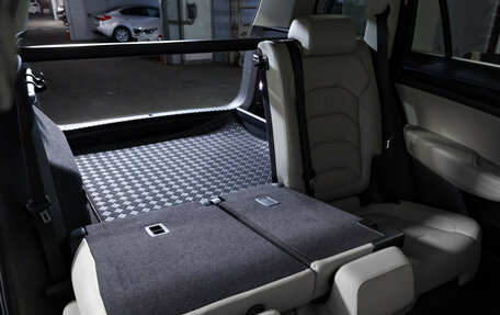 Skoda Kodiaq I, 2018 год, 2 599 000 рублей, 32 фотография