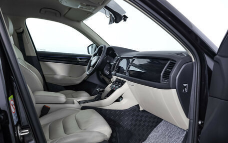 Skoda Kodiaq I, 2018 год, 2 599 000 рублей, 28 фотография