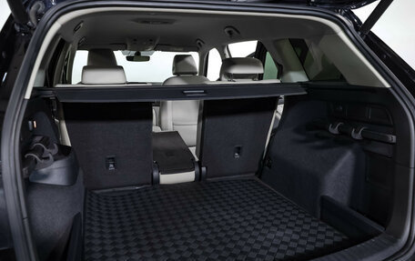 Skoda Kodiaq I, 2018 год, 2 599 000 рублей, 35 фотография