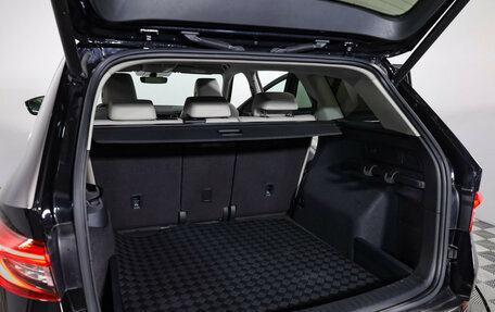 Skoda Kodiaq I, 2018 год, 2 599 000 рублей, 34 фотография