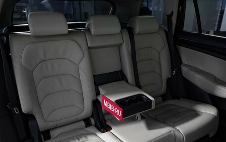 Skoda Kodiaq I, 2018 год, 2 599 000 рублей, 30 фотография