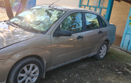 Ford Focus IV, 2004 год, 150 000 рублей, 2 фотография