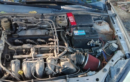 Ford Focus IV, 2004 год, 150 000 рублей, 5 фотография