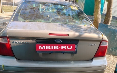 Ford Focus IV, 2004 год, 150 000 рублей, 3 фотография