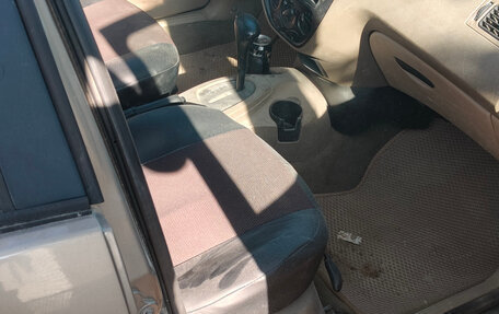 Ford Focus IV, 2004 год, 150 000 рублей, 6 фотография