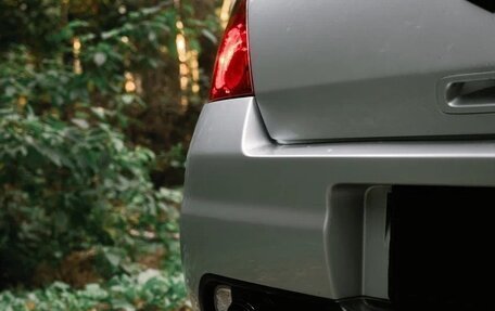 Suzuki Swift III, 2005 год, 690 000 рублей, 6 фотография