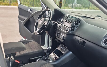 Volkswagen Tiguan I, 2014 год, 1 499 000 рублей, 12 фотография