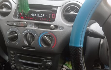 Toyota Vitz, 1999 год, 180 000 рублей, 4 фотография