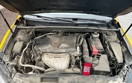 Toyota Camry, 2019 год, 1 300 000 рублей, 9 фотография