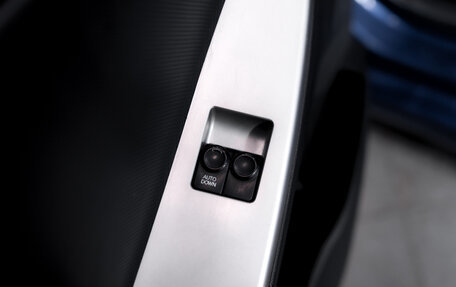 Hyundai Solaris II рестайлинг, 2011 год, 699 000 рублей, 18 фотография