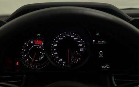 Hyundai Elantra, 2022 год, 2 299 000 рублей, 15 фотография