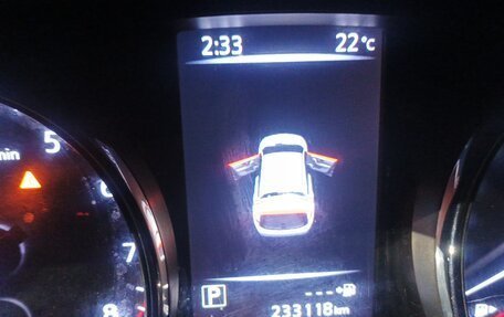 Nissan Qashqai, 2019 год, 883 500 рублей, 9 фотография