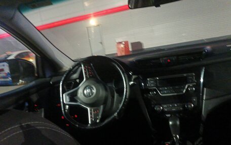 Nissan Qashqai, 2019 год, 883 500 рублей, 8 фотография