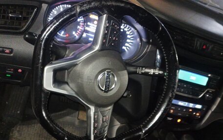 Nissan Qashqai, 2019 год, 883 500 рублей, 10 фотография