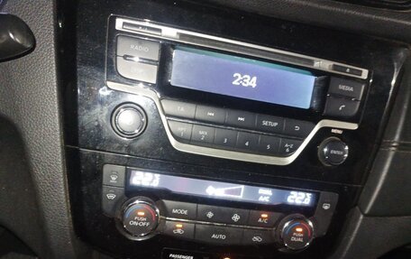 Nissan Qashqai, 2019 год, 883 500 рублей, 12 фотография