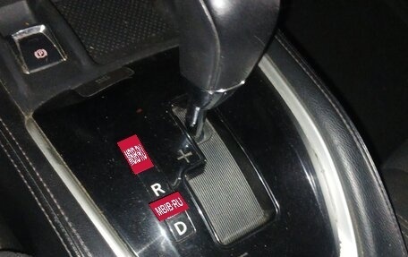 Nissan Qashqai, 2019 год, 883 500 рублей, 11 фотография