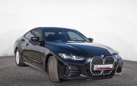 BMW 4 серия, 2024 год, 2 327 316 рублей, 1 фотография