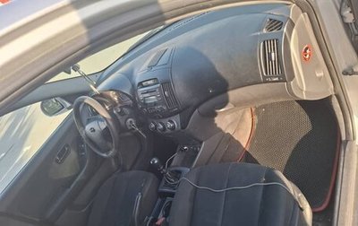 Hyundai Elantra IV, 2008 год, 400 000 рублей, 1 фотография