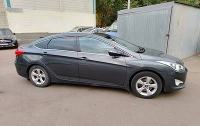 Hyundai i40 I рестайлинг, 2013 год, 930 000 рублей, 1 фотография