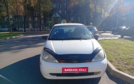 Ford Focus IV, 2000 год, 130 000 рублей, 1 фотография