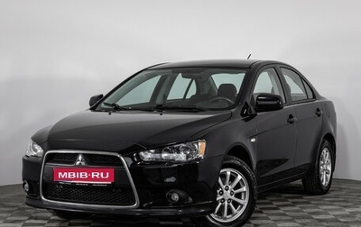 Mitsubishi Lancer IX, 2012 год, 949 000 рублей, 1 фотография