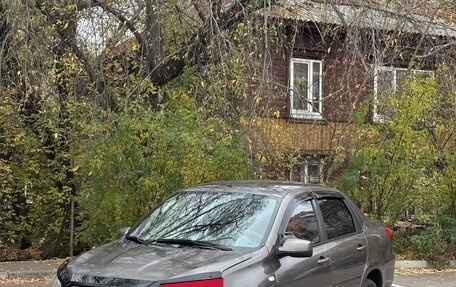 Datsun on-DO I рестайлинг, 2015 год, 600 000 рублей, 1 фотография