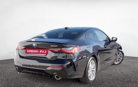 BMW 4 серия, 2024 год, 2 327 316 рублей, 5 фотография